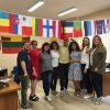 Erasmus + training program at University of Foggia (Italy)